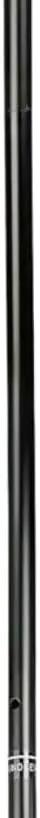 WHITEHORSE Bird House Mounting Pole Extension (12 inches) by GreenHaven Gardens
