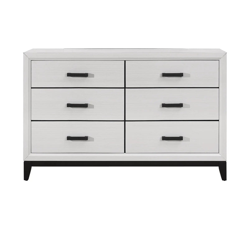 Mirage - Dresser by Unique Piece Furniture