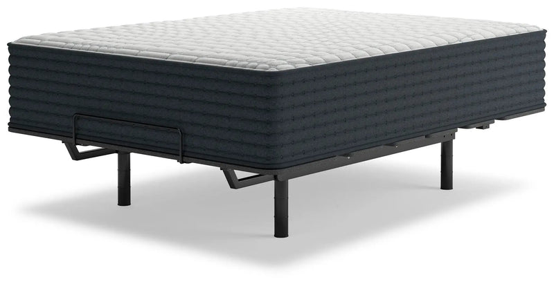 Hybrid 1400 - Mattress by Unique Piece Furniture