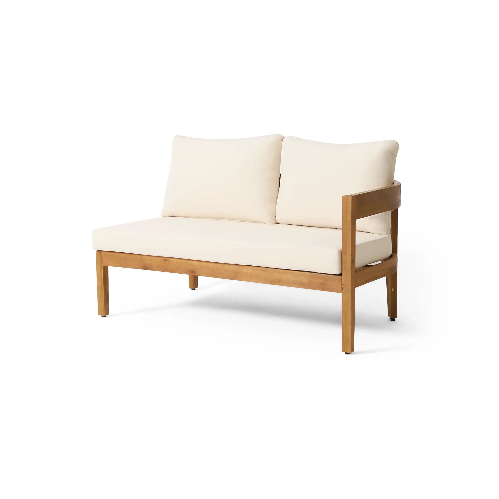 Brooklyn - 2 Seater Sofa by HouseOfZazla