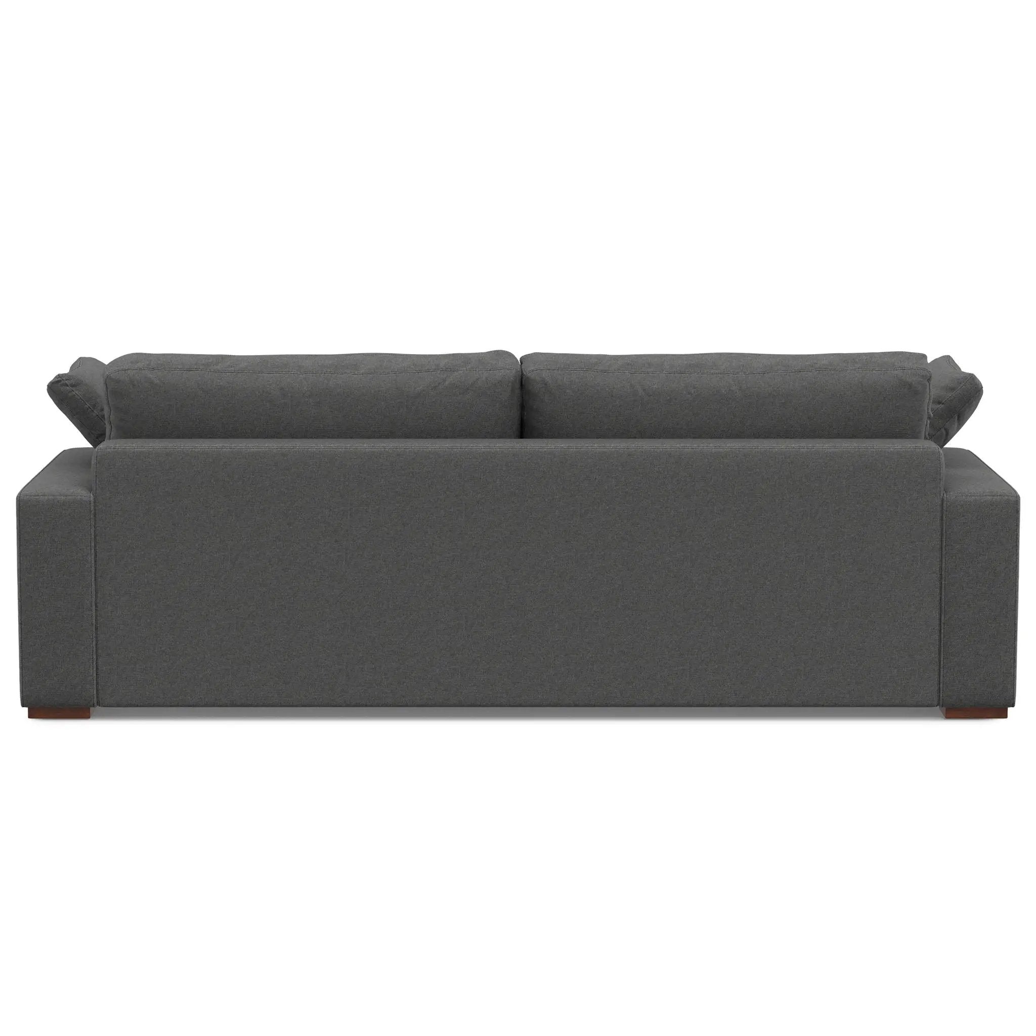 Charlie - Deep Seater Sofa by HouseOfZazla