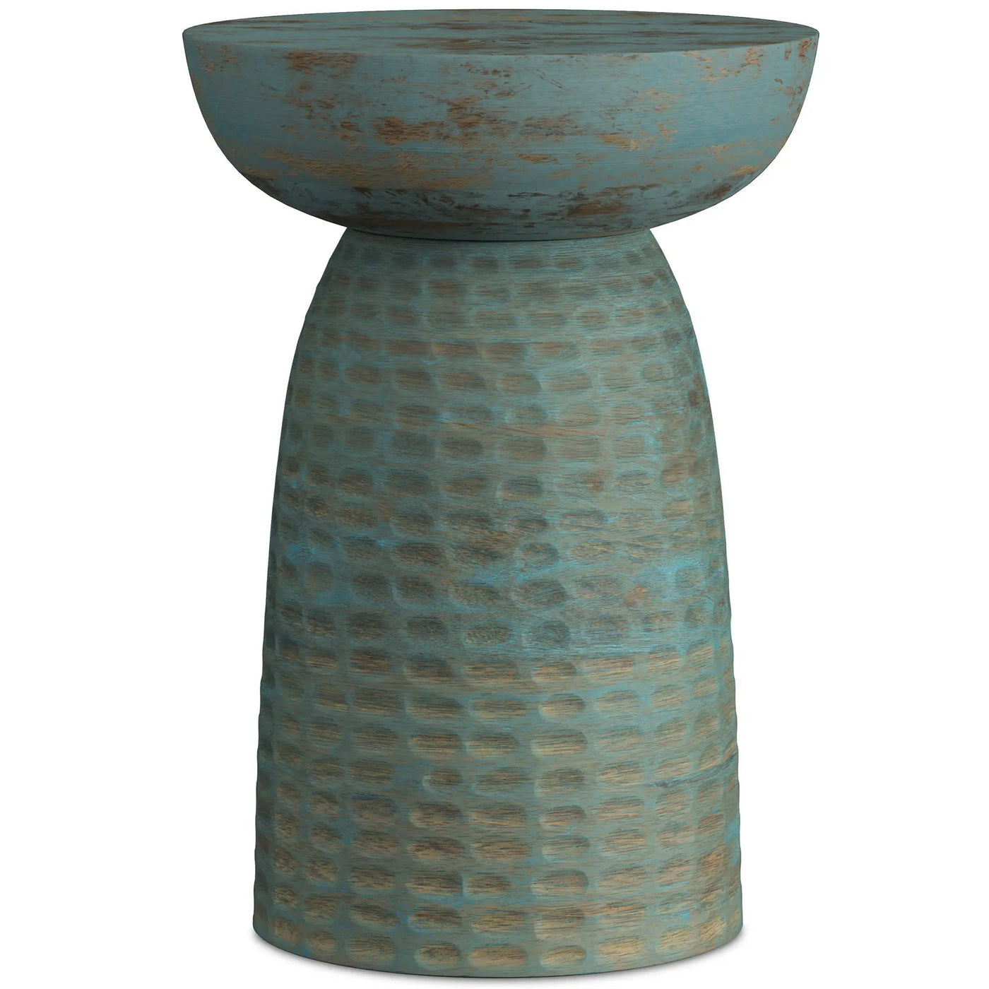 Boyd - Handcrafted Accent Table by Unique Piece Furniture