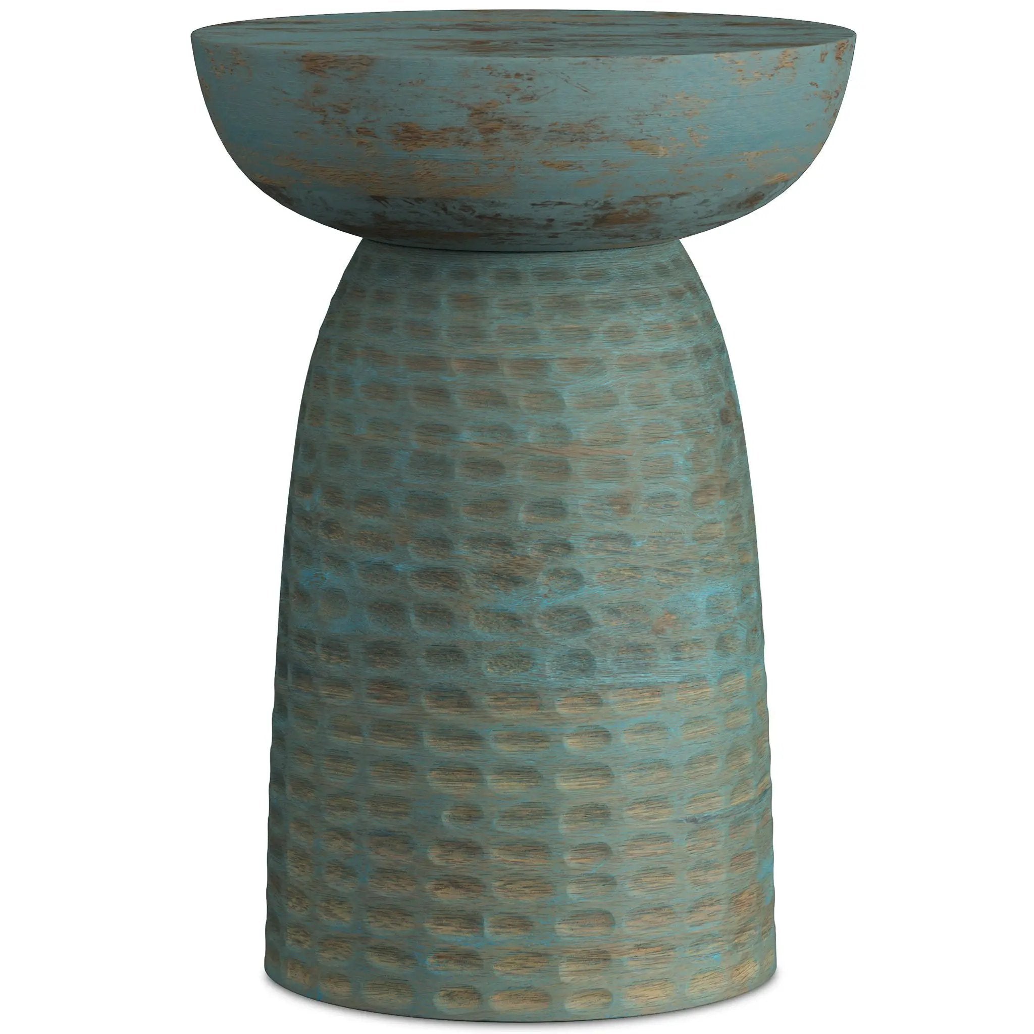 Boyd - Handcrafted Accent Table by Unique Piece Furniture