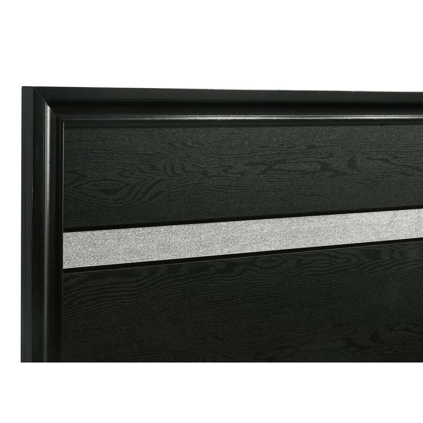 Storage Platform Bed 2 Drawer by HouseOfZazla