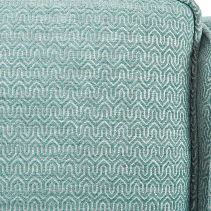 Swivel Chair With 360 Degree Rotation by HouseOfZazla