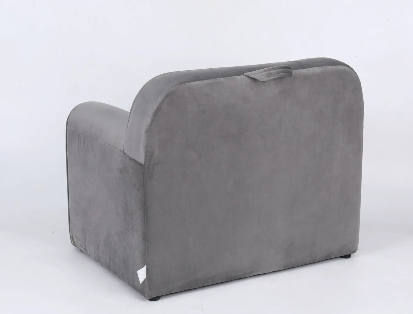 Durable Design Kids Club Sofa by Unique Piece Furniture