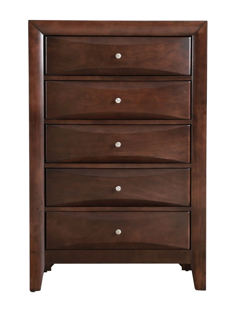 Marilla - Chest by Unique Piece Furniture