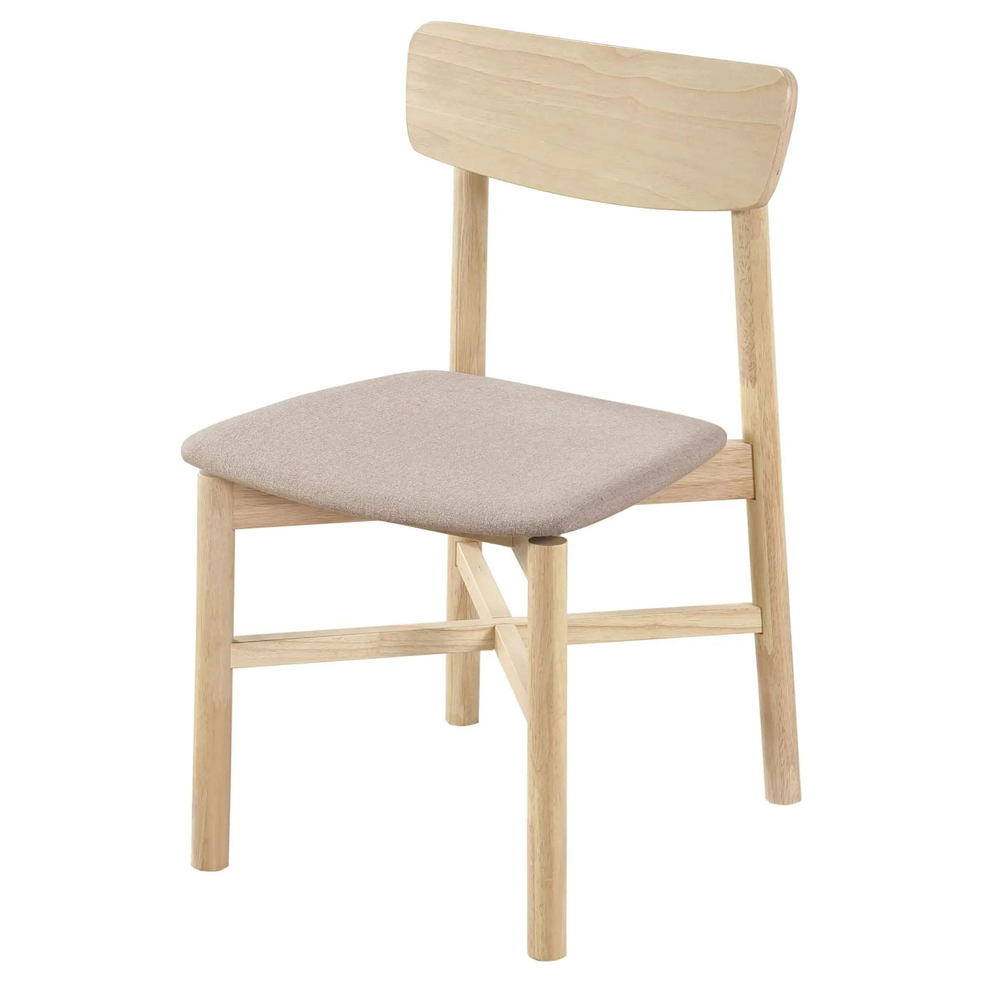Svenstra - Dining Side Chair (Set of 2) by HouseOfZazla