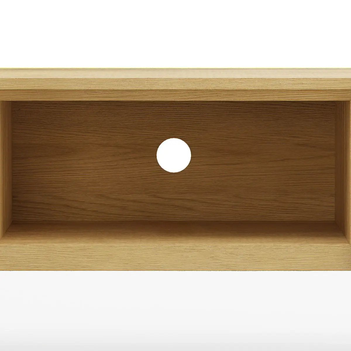 Lowry - Handcrafted TV Media Stand by Unique Piece Furniture