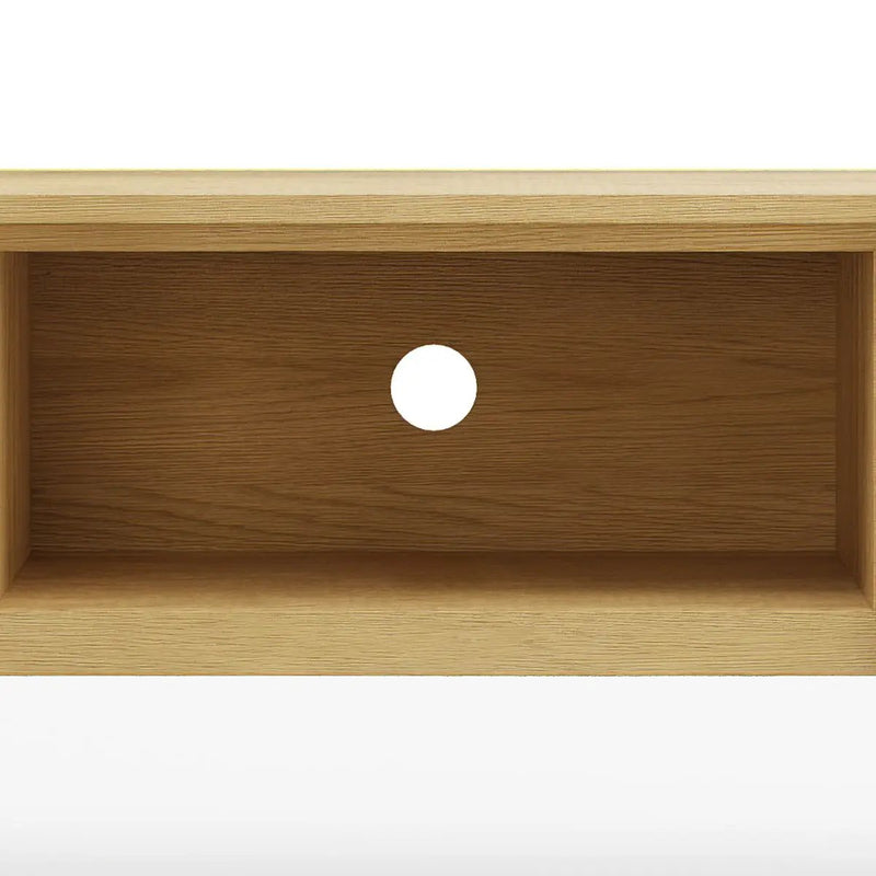 Lowry - Handcrafted TV Media Stand by Unique Piece Furniture