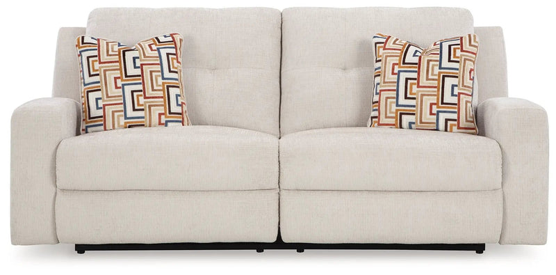 Danum - Reclining Living Room Set by Unique Piece Furniture