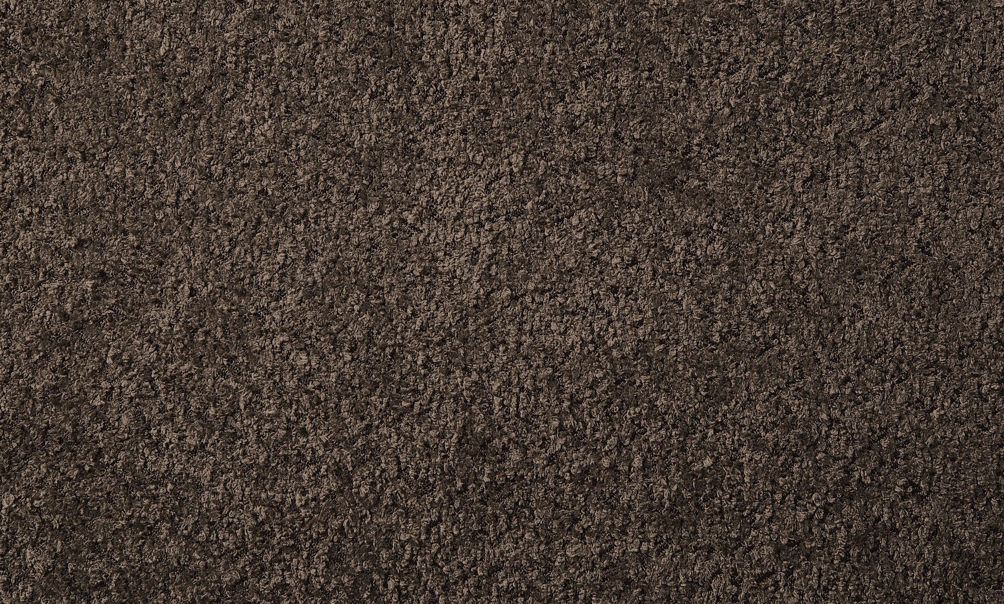 Bash - Anthology Boucle Sofa With Pillows - Brown by HouseOfZazla