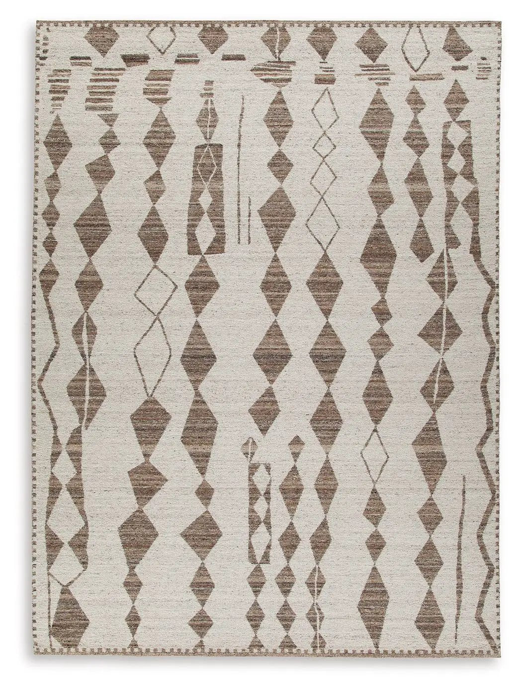 Brettler - Area Rug by Unique Piece Furniture