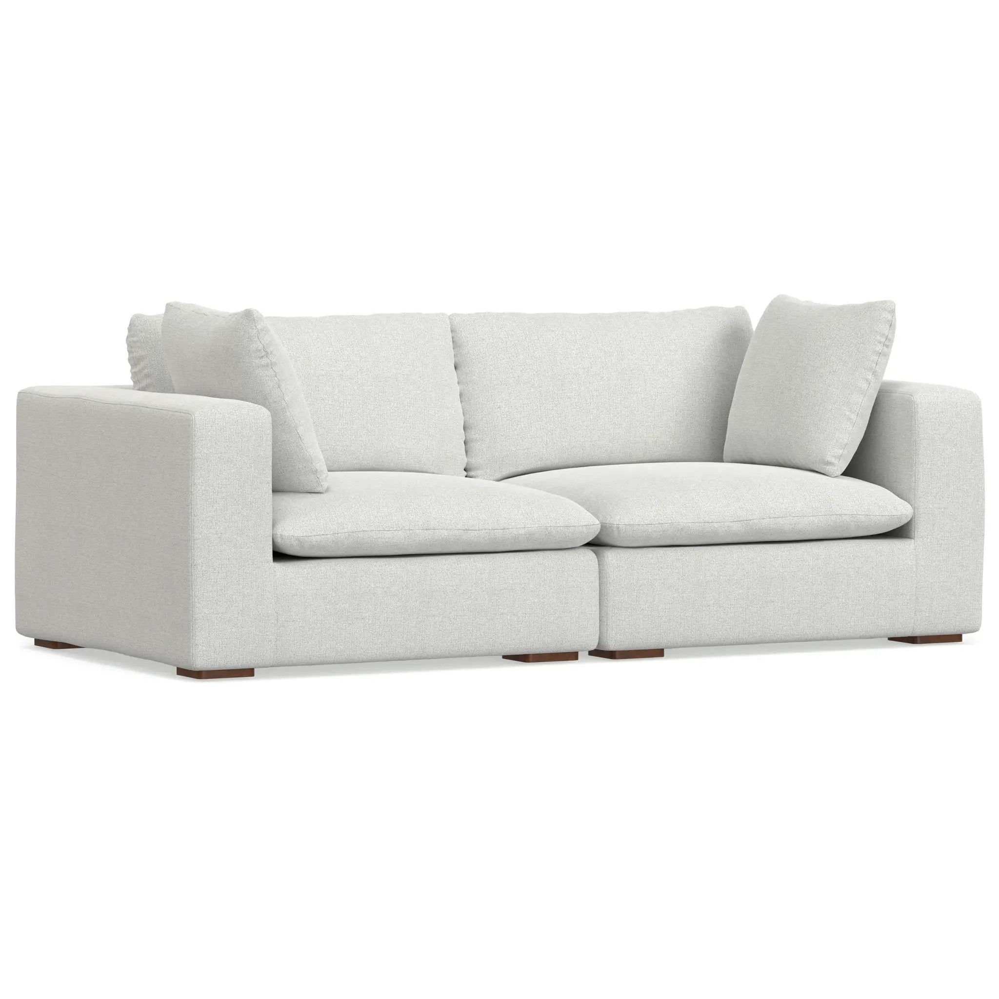 Jasmine - Handcrafted Sofa by Unique Piece Furniture
