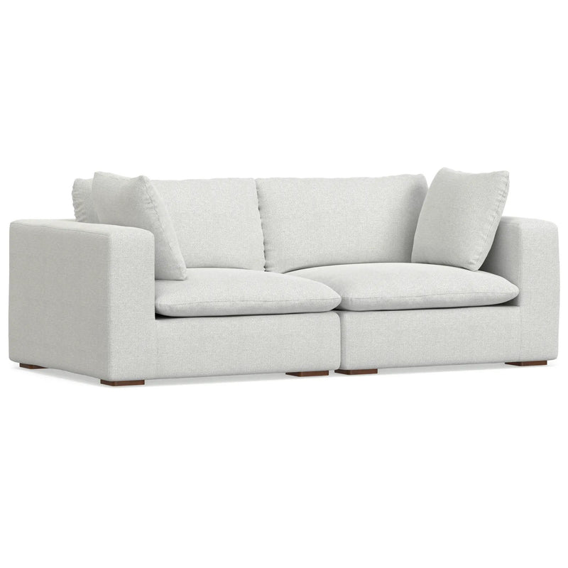 Jasmine - Handcrafted Sofa by Unique Piece Furniture