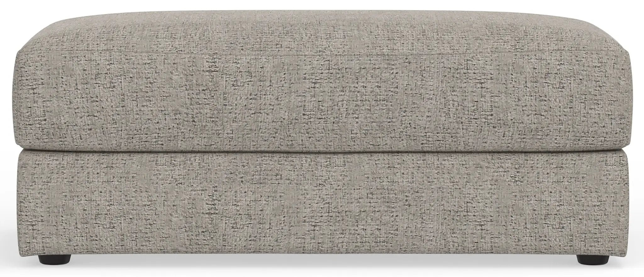 Zeke - Ottoman - Cloud by Unique Piece Furniture