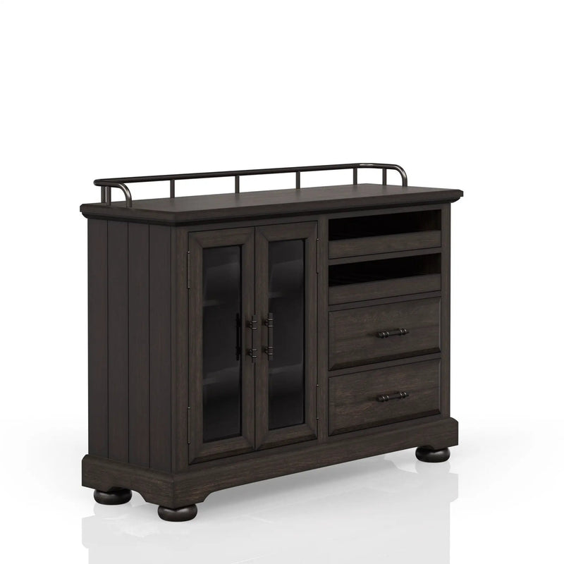 Sever - Coffee by Unique Piece Furniture