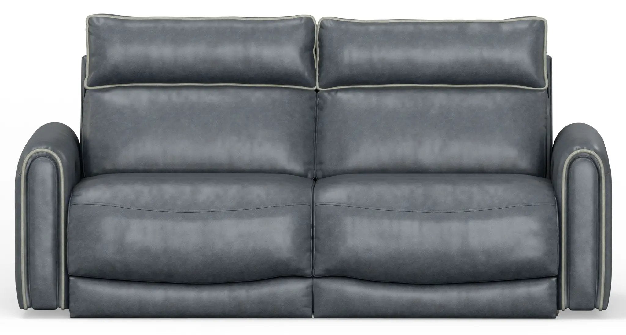Nico - Power Headrest Reclining Sofa by Unique Piece Furniture