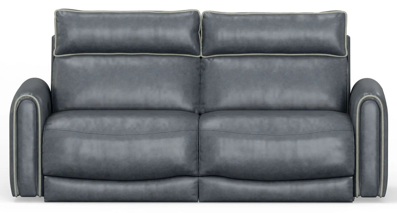 Nico - Power Headrest Reclining Sofa by Unique Piece Furniture