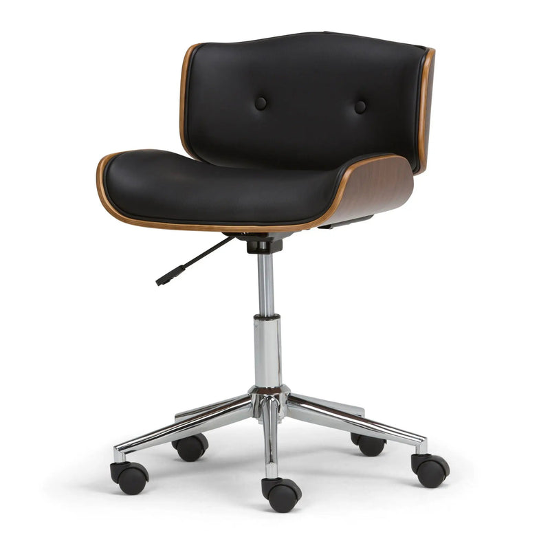 Dax - Bentwood Adjustable Office Chair by HouseOfZazla