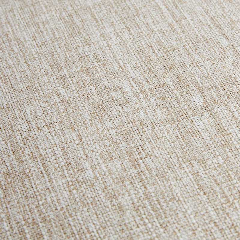 Cane Armchair With High Density Foam - Cream / Reclaimed Natural by Unique Piece Furniture