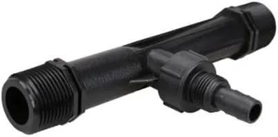1.5 Inch Irrigation Venturi, Fertilizer Water Tube, Venturi Fertilizer Mixer Injectors, Garden Agriculture Irrigation Device Tool by GreenHaven Gardens