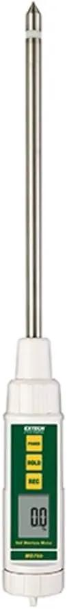 Extech MO750 Soil Moisture Meter by GreenHaven Gardens
