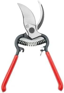 DAESUNG Bypass Pruning Shears For Gardening, Bypass Pruner For Gardening Heavy Duty, Bypass Pruners, Garden Shears Pruning Heavy Duty, with 5/8 Inch Cutting Capacity VGS-001 (Made in Vietnam) by GreenHaven Gardens