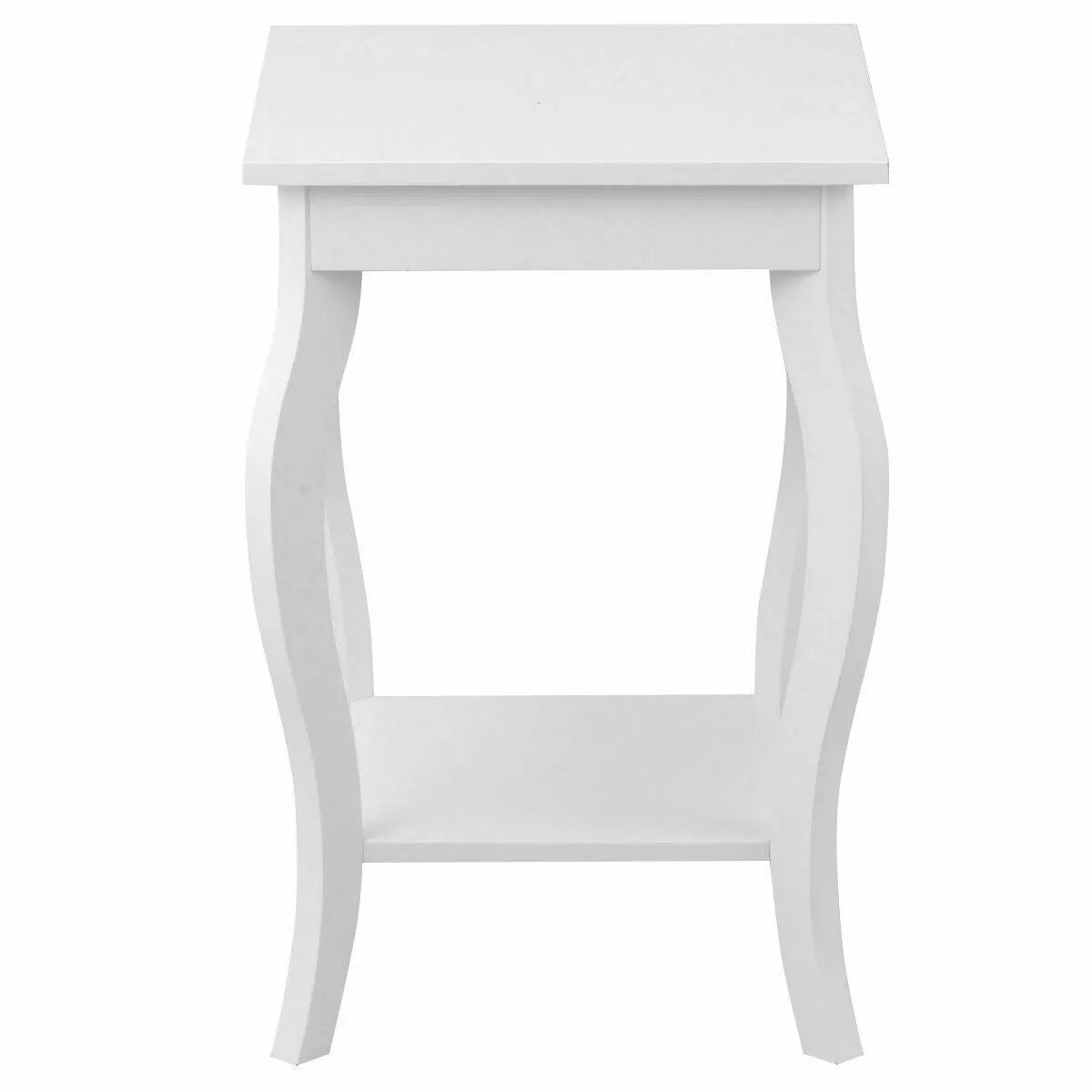 Accent Sofa End Side Table, photo 18 of 24