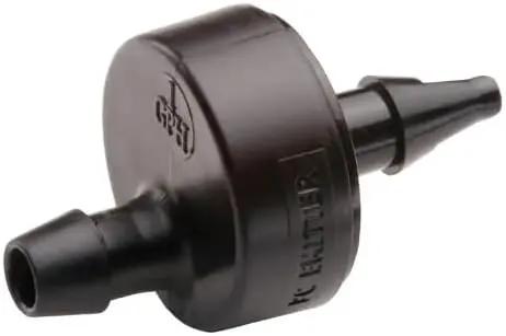 RAINBIRD 1 GPH DRIPPERS by GreenHaven Gardens