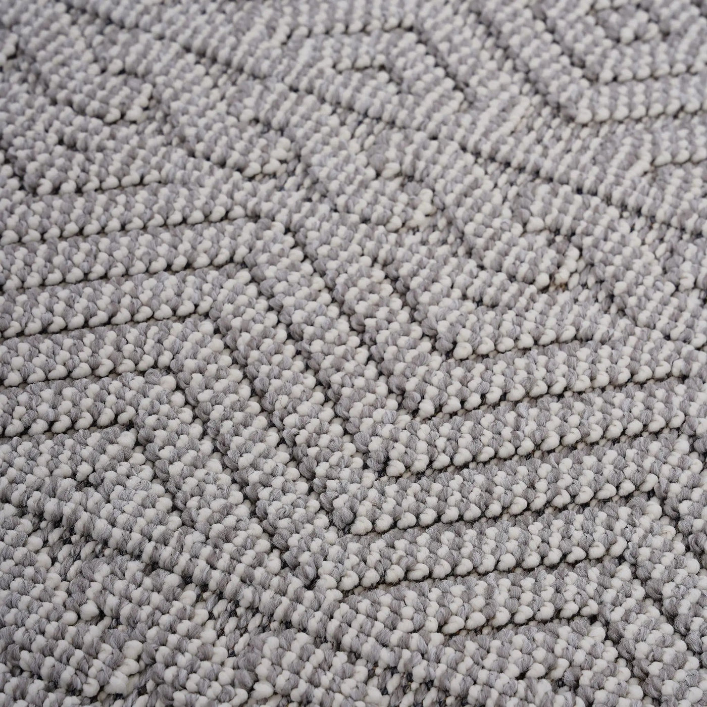Guros - Geometric Indoor / Outdoor Rug by HouseOfZazla
