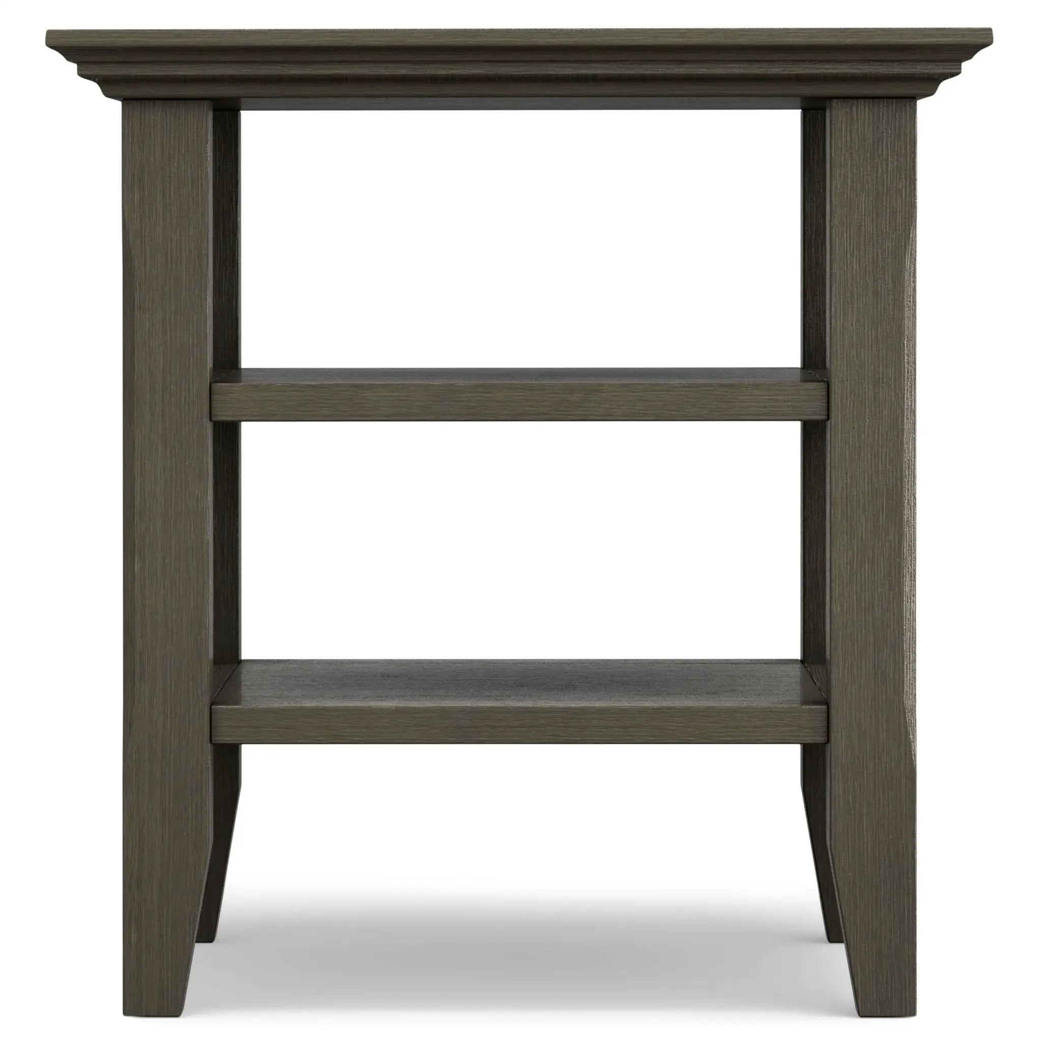 Acadian - Handcrafted End Table by Unique Piece Furniture