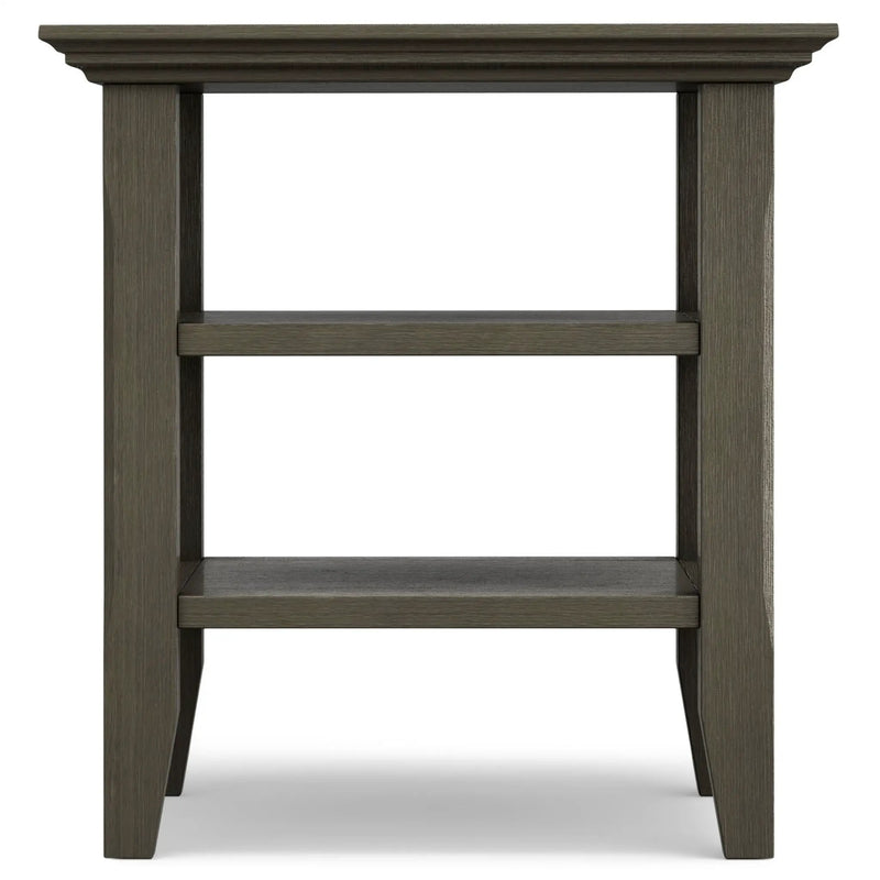 Acadian - Handcrafted End Table by Unique Piece Furniture