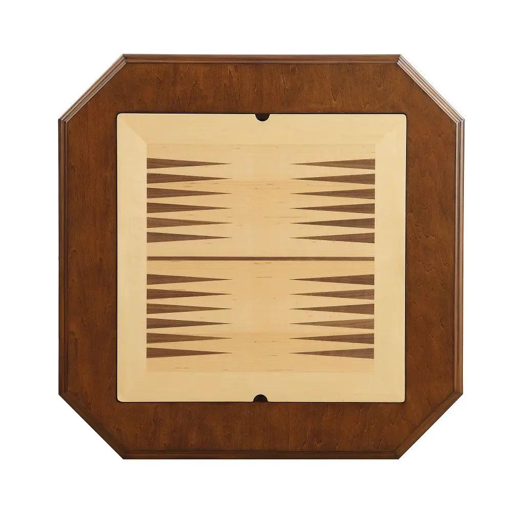 Bishop - Game Table by Unique Piece Furniture