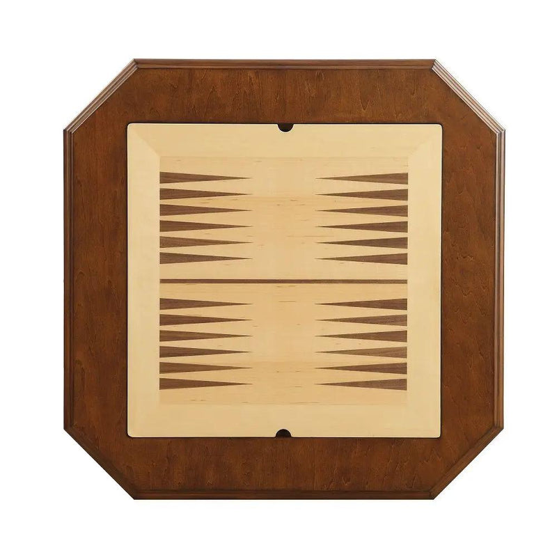 Bishop - Game Table by Unique Piece Furniture