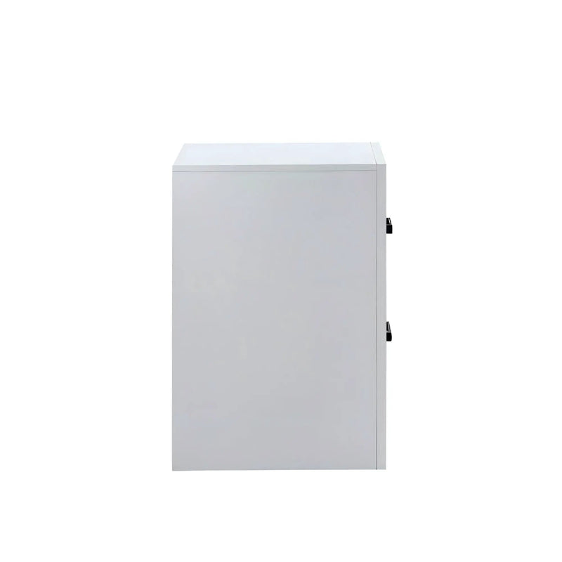Morris - 2 Drawers Nightstand
