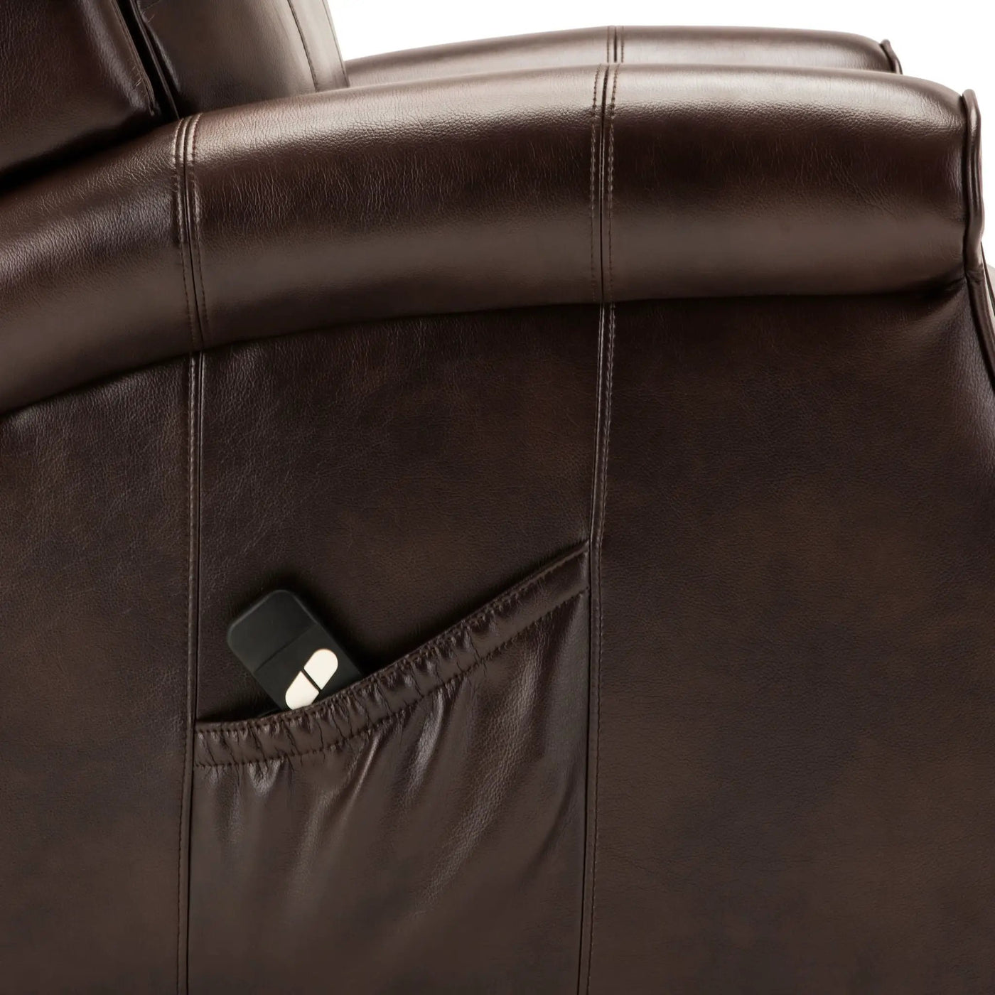 Landis - Lift Chair With Electric Recline Function by Unique Piece Furniture