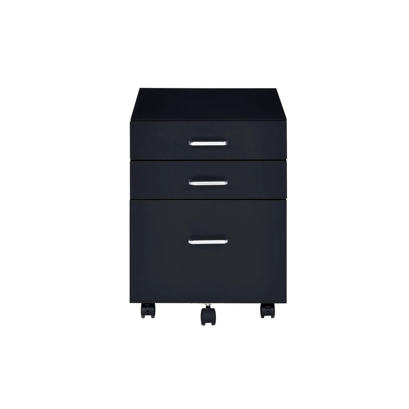 Tennos - Cabinet by Unique Piece Furniture