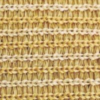 Eden's Decor Straight Flat-Edged Sun Shade Sail Rectangular 14' x 22' Wheat UV-Blocking Outdoor Canopy Fabric Cloth Awning for Pergola Patio Garden Backyard Custom Size by GreenHaven Gardens