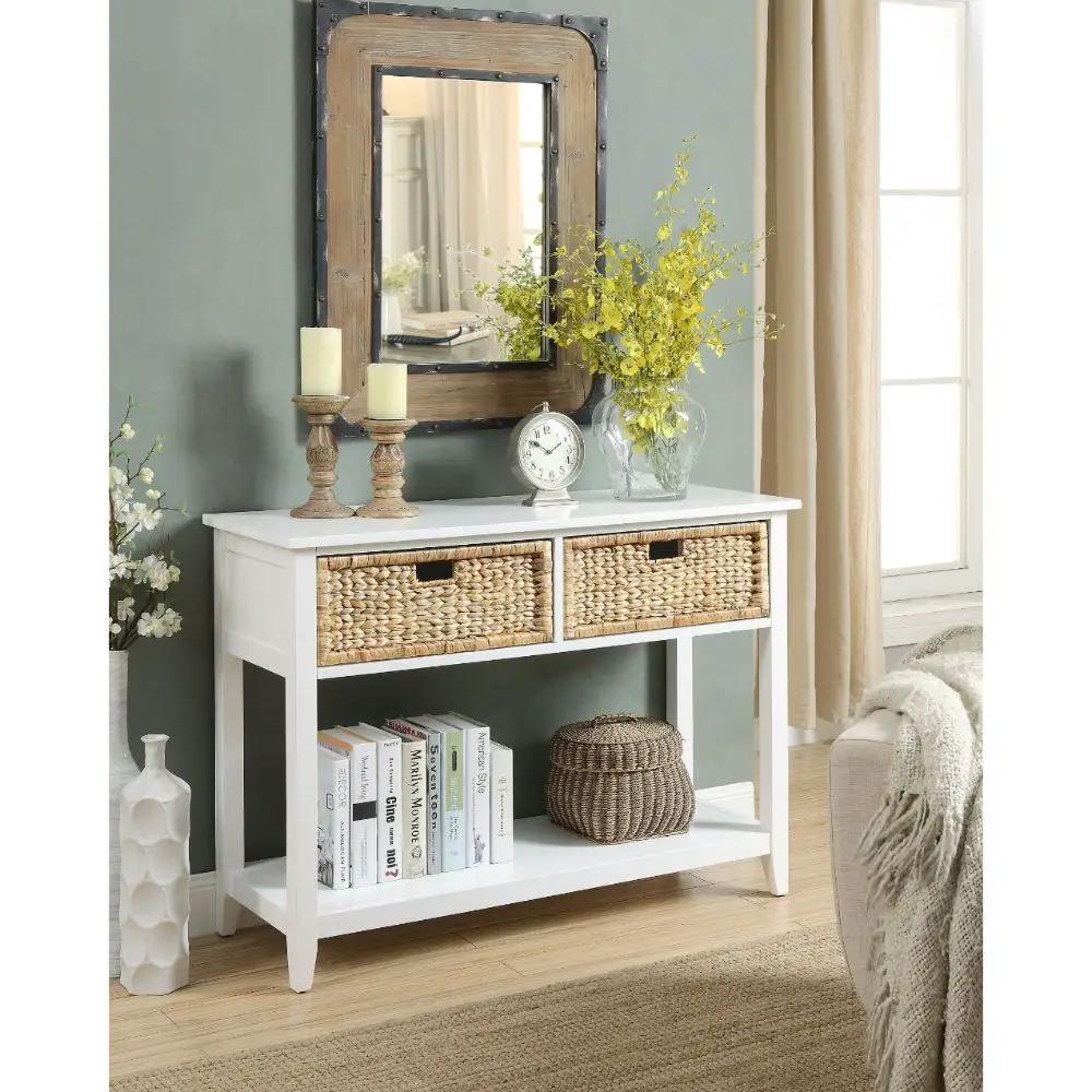 Flavius - Console Table by Unique Piece Furniture