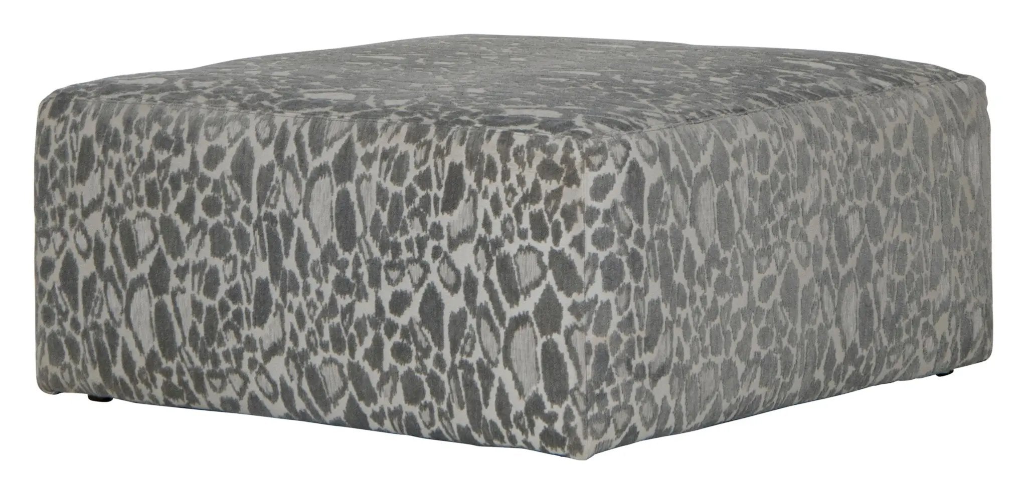 Lamar - Cocktail Ottoman by Unique Piece Furniture