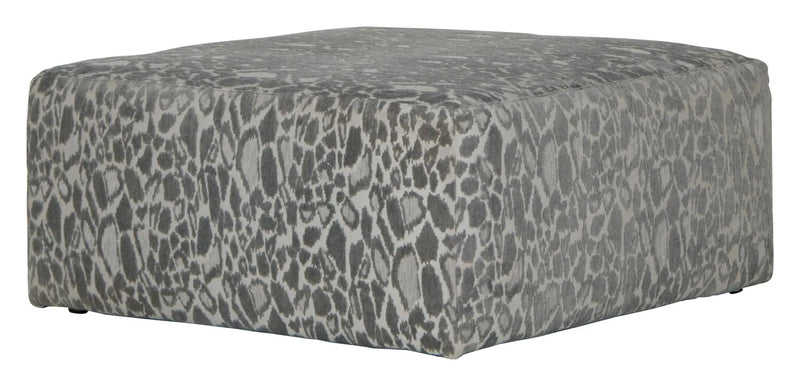 Lamar - Cocktail Ottoman by Unique Piece Furniture