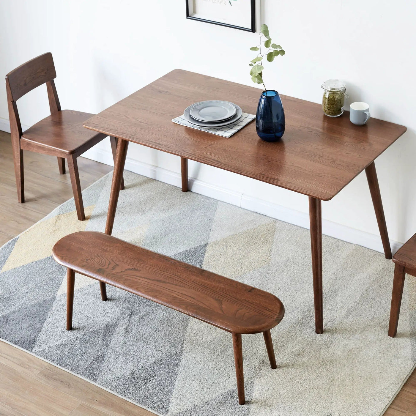 Dining Bench, Table Bench For Living Room by HouseOfZazla
