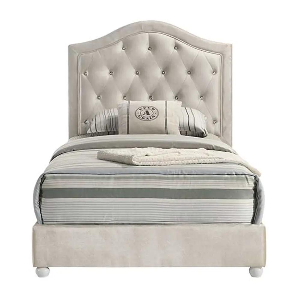Reggie - Bed by Unique Piece Furniture