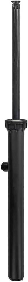 Orbit 80310 - 12" Professional Pressure-Regulating Pop-Up Spray Head Sprinkler with 15' Adjustable Pattern Nozzle by GreenHaven Gardens