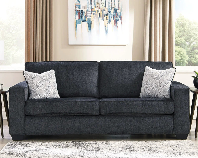 Altari - Stationary Sofa by Unique Piece Furniture