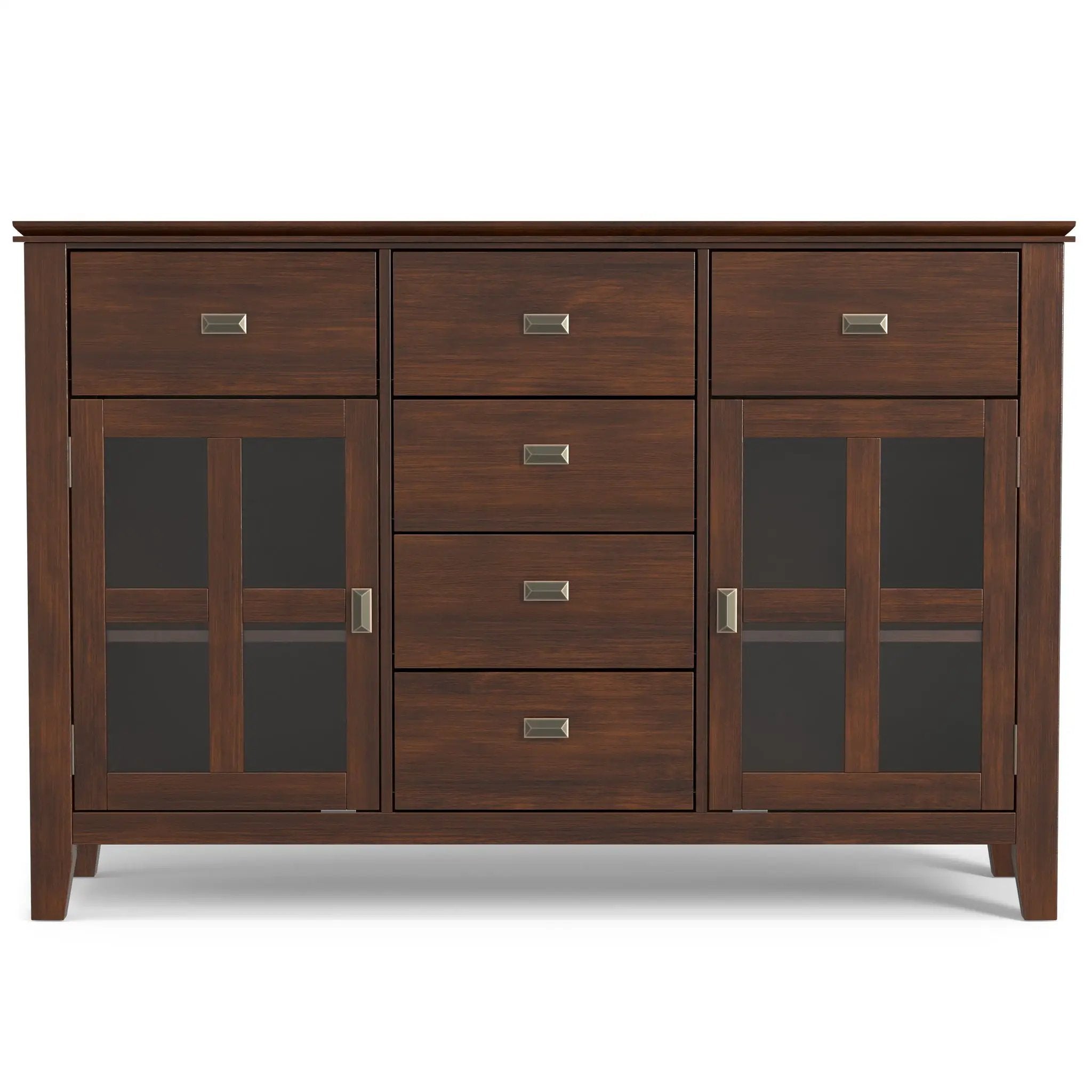 Artisan - Handcrafted Sideboard Buffet by Unique Piece Furniture