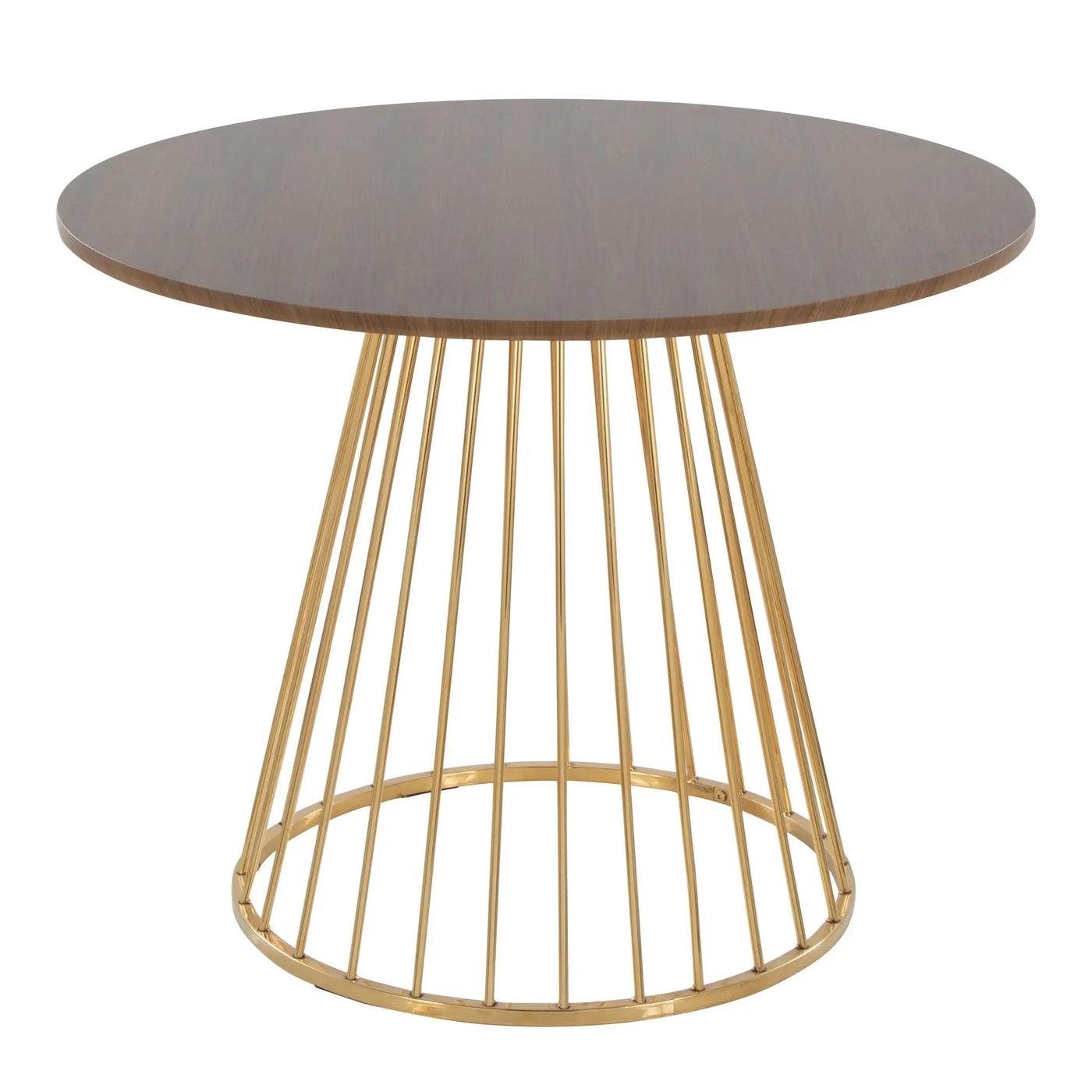 Canary Cosmo - Stylish Design Contemporary Dining Table by HouseOfZazla