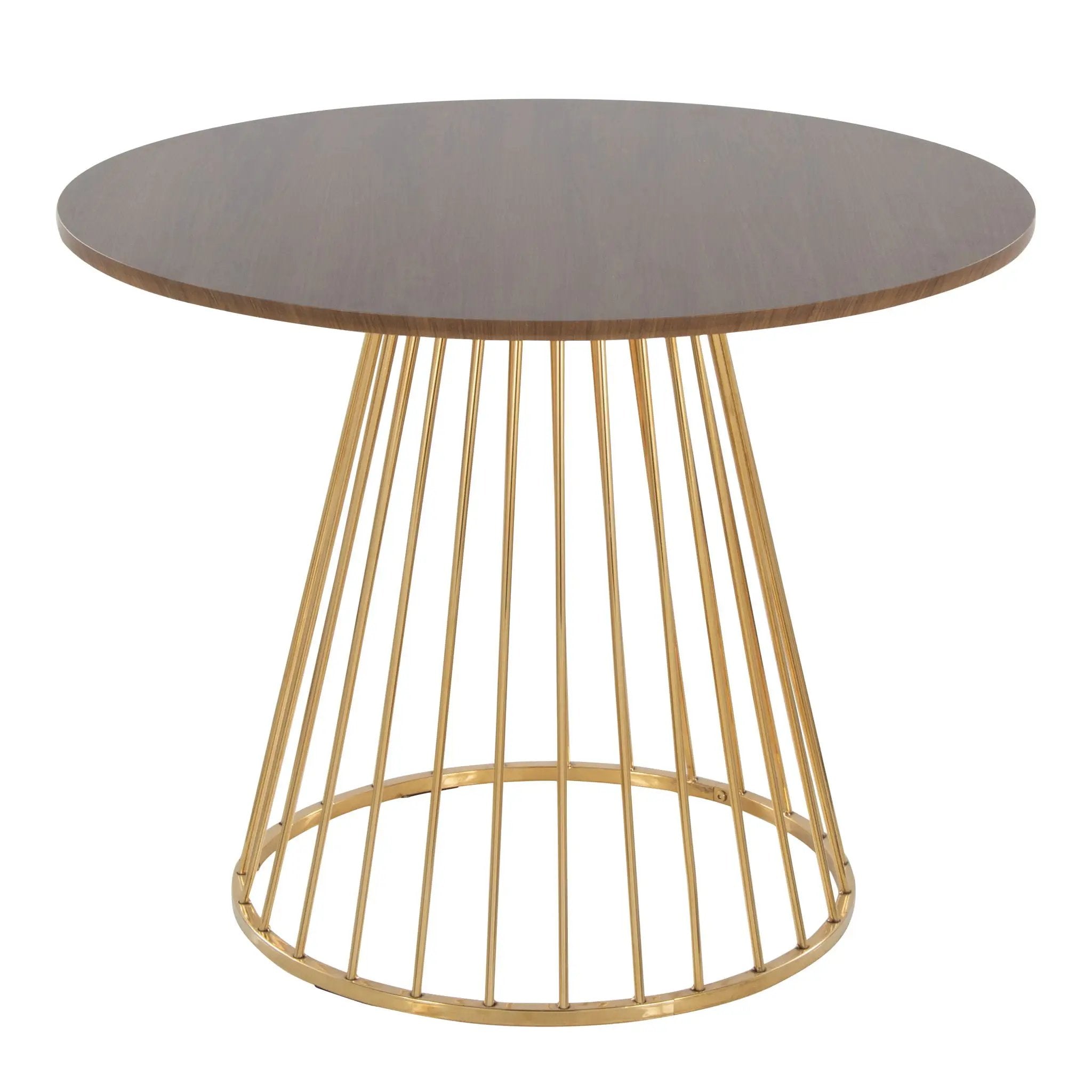 Canary Cosmo - Stylish Design Contemporary Dining Table by Unique Piece Furniture