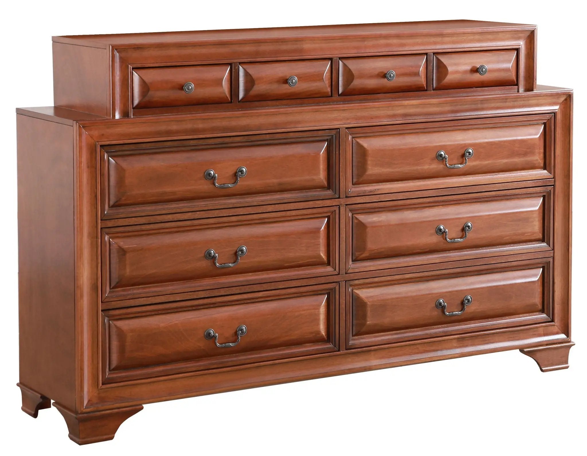 LaVita - Dresser by Unique Piece Furniture
